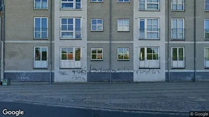 Lejligheder til salg i Hillerød - Foto fra Google Street View
