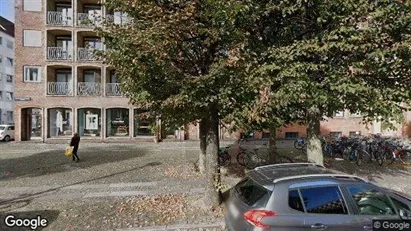 Lejligheder til salg i København K - Foto fra Google Street View
