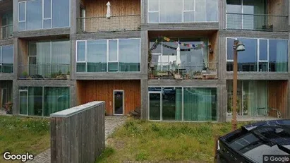 Lejligheder til salg i Århus N - Foto fra Google Street View