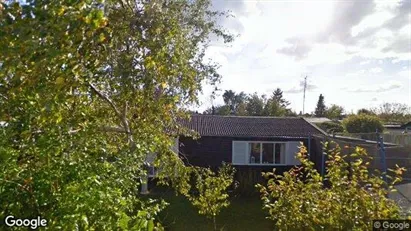 Lejligheder til salg i Dragør - Foto fra Google Street View