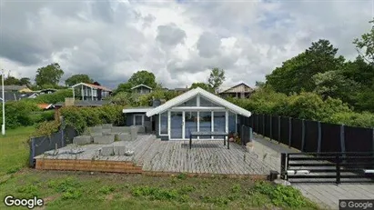 Lejligheder til salg i Rude - Foto fra Google Street View