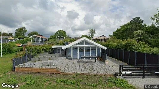 Lejligheder til salg i Rude - Foto fra Google Street View