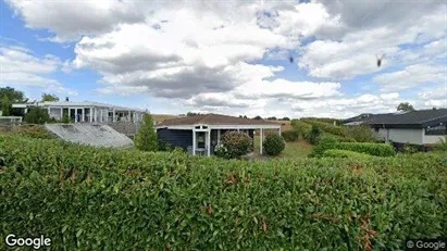 Lejligheder til salg i Kirke Såby - Foto fra Google Street View