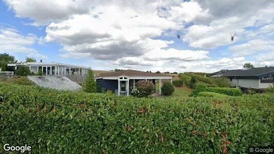 Lejligheder til salg i Kirke Såby - Foto fra Google Street View