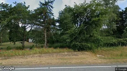 Lejligheder til salg i Vig - Foto fra Google Street View