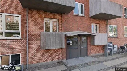 Lejligheder til leje i Aalborg Centrum - Foto fra Google Street View