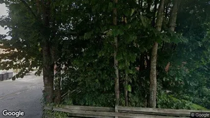 Lejligheder til leje i Viborg - Foto fra Google Street View