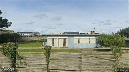 Lejligheder til salg i Liseleje - Foto fra Google Street View