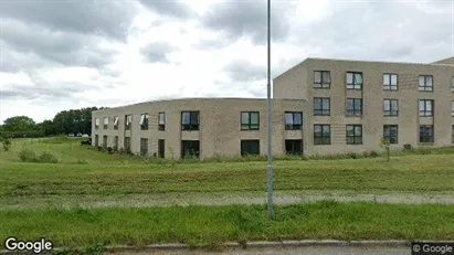 Lejligheder til leje i Århus V - Foto fra Google Street View