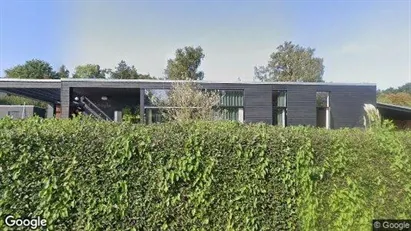 Lejligheder til salg i Vejby - Foto fra Google Street View