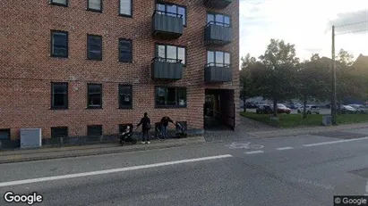 Lejligheder til salg i Østerbro - Foto fra Google Street View