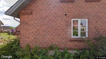 Lejligheder til salg i Kolind - Foto fra Google Street View