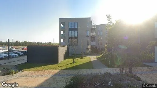 Lejligheder til leje i Ølstykke - Foto fra Google Street View