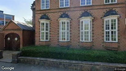 Lejligheder til salg i Fredericia - Foto fra Google Street View
