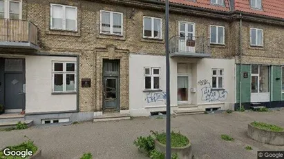 Lejligheder til salg i Valby - Foto fra Google Street View