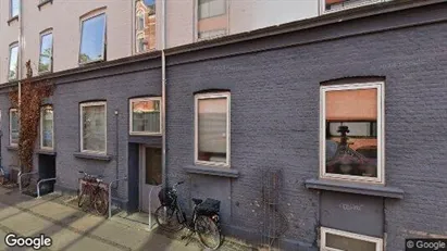 Lejligheder til salg i Østerbro - Foto fra Google Street View
