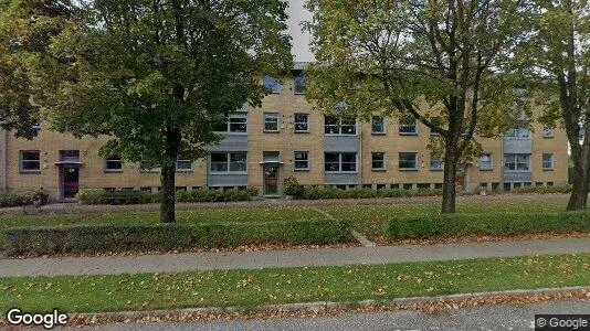 Lejligheder til salg i Viborg - Foto fra Google Street View