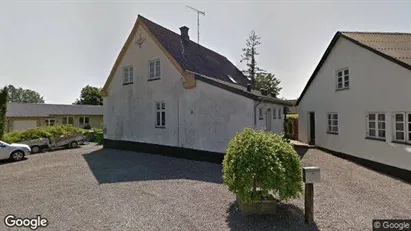 Lejligheder til salg i Ringsted - Foto fra Google Street View
