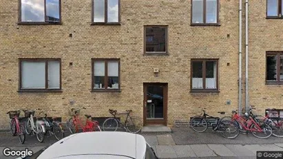 Lejligheder til salg i Vanløse - Foto fra Google Street View