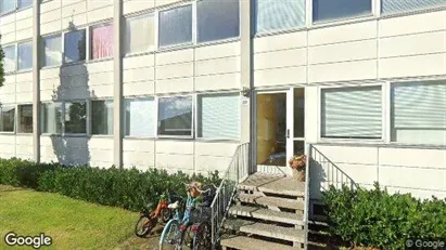 Lejligheder til salg i Gentofte - Foto fra Google Street View