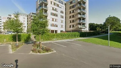 Lejligheder til salg i Odder - Foto fra Google Street View