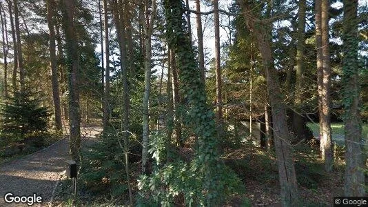 Lejligheder til salg i Egå - Foto fra Google Street View