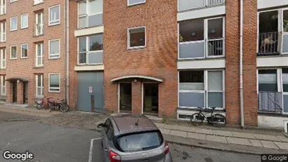 Lejligheder til salg i København S - Foto fra Google Street View