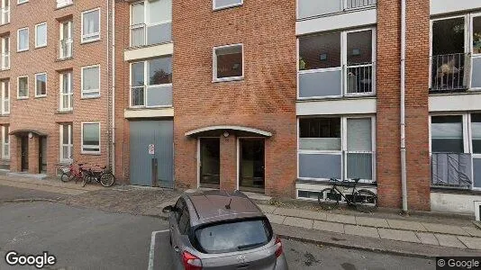 Lejligheder til salg i København S - Foto fra Google Street View