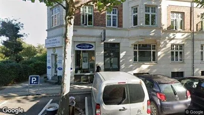 Lejligheder til salg i Frederiksberg - Foto fra Google Street View