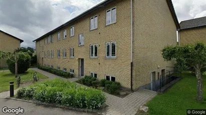 Lejligheder til salg i Birkerød - Foto fra Google Street View