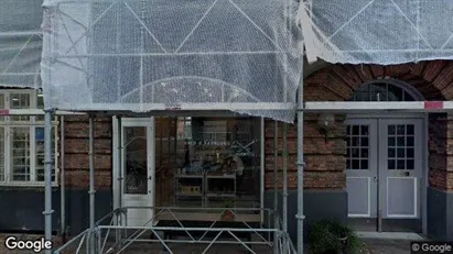 Lejligheder til salg i Frederiksberg C - Foto fra Google Street View