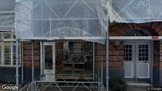 Lejligheder til salg i Frederiksberg C - Foto fra Google Street View