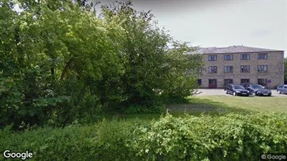 Lejligheder til salg i Brønshøj - Foto fra Google Street View