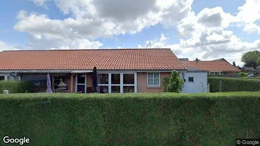 Lejligheder til salg i Galten - Foto fra Google Street View