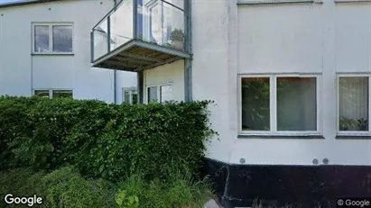 Lejligheder til salg i Præstø - Foto fra Google Street View