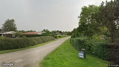 Lejligheder til salg i Sydals - Foto fra Google Street View