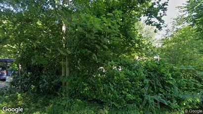 Lejligheder til salg i Gilleleje - Foto fra Google Street View