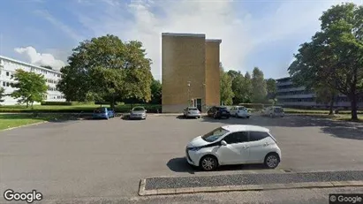 Lejligheder til leje i Odense N - Foto fra Google Street View