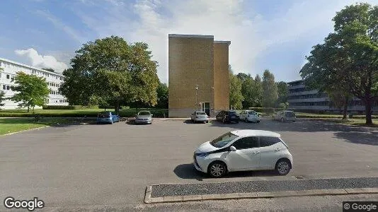 Lejligheder til leje i Odense N - Foto fra Google Street View