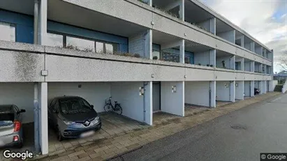 Lejligheder til salg i Aalborg Centrum - Foto fra Google Street View