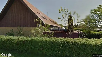 Lejligheder til salg i Holstebro - Foto fra Google Street View