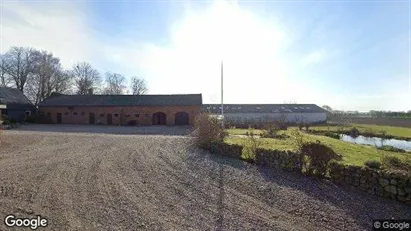 Lejligheder til salg i Højslev - Foto fra Google Street View