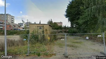 Lejligheder til leje i Bagsværd - Foto fra Google Street View