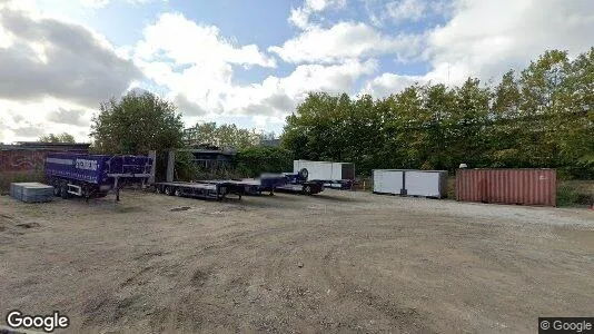 Lejligheder til leje i Bagsværd - Foto fra Google Street View