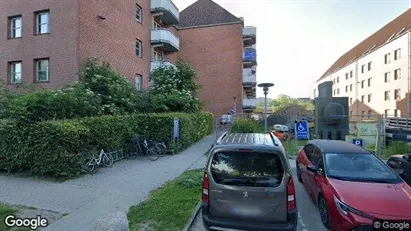 Lejligheder til leje i Nørrebro - Foto fra Google Street View