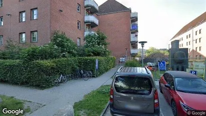 Lejligheder til leje i Nørrebro - Foto fra Google Street View