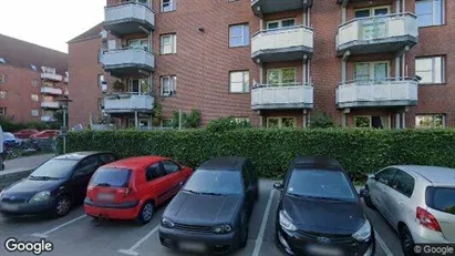 Lejligheder til leje i Nørrebro - Foto fra Google Street View
