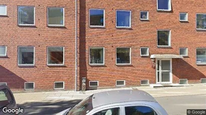 Lejligheder til leje i Randers C - Foto fra Google Street View