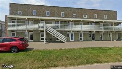 Lejligheder til salg i Ringkøbing - Foto fra Google Street View