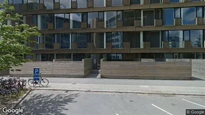 Lejligheder til salg i København S - Foto fra Google Street View